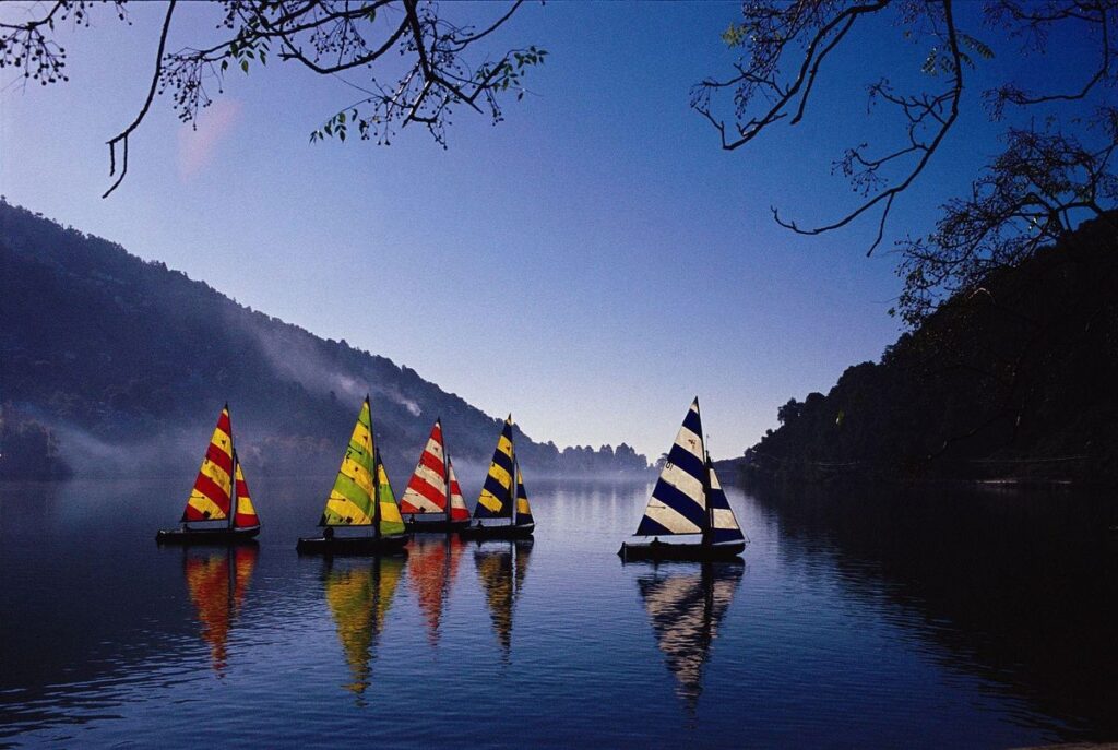 #Nainital #Uttarakhand