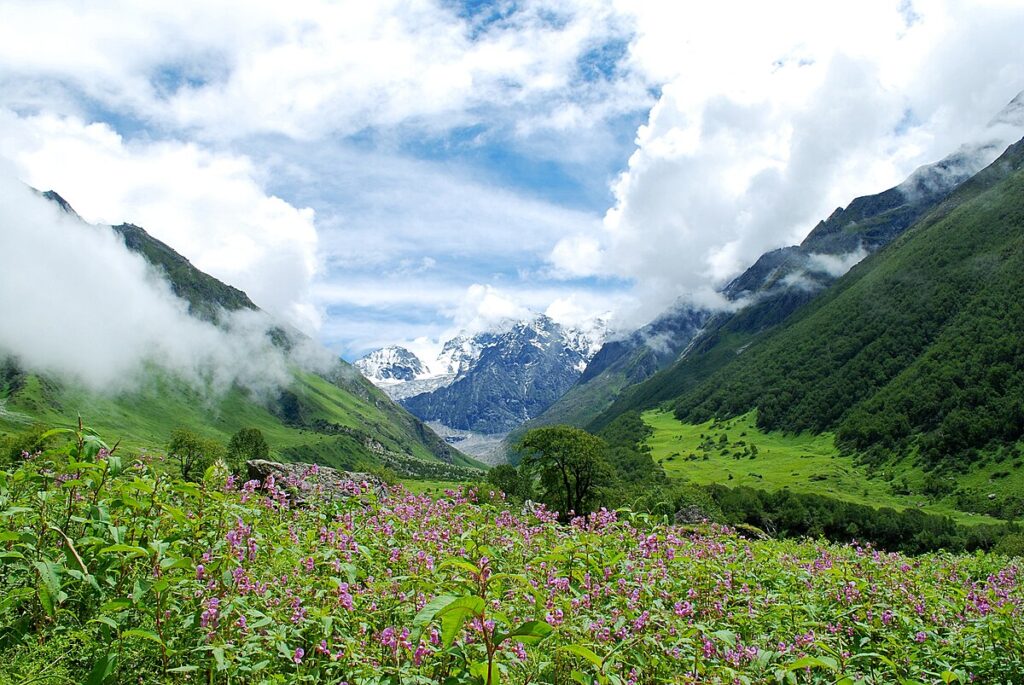 Uttarakhand Travel Guide