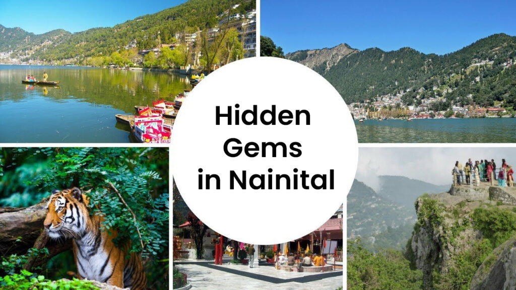 alt="Undiscovered Treasures in Nanital"