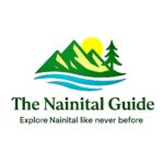 “The Nainital Guide - Logo"
