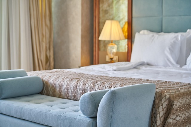 Comfortable hotel accommodation available for booking in Nainital – your perfect stay option.