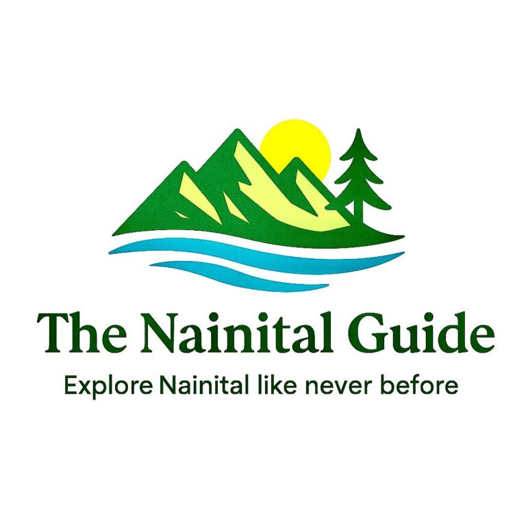 The Nainital Guide logo