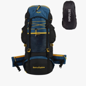 Combo Travel Backpack
