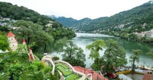 “Nainital Weather in July 2025: Monsoon Travel Tips & Temperature Guide”